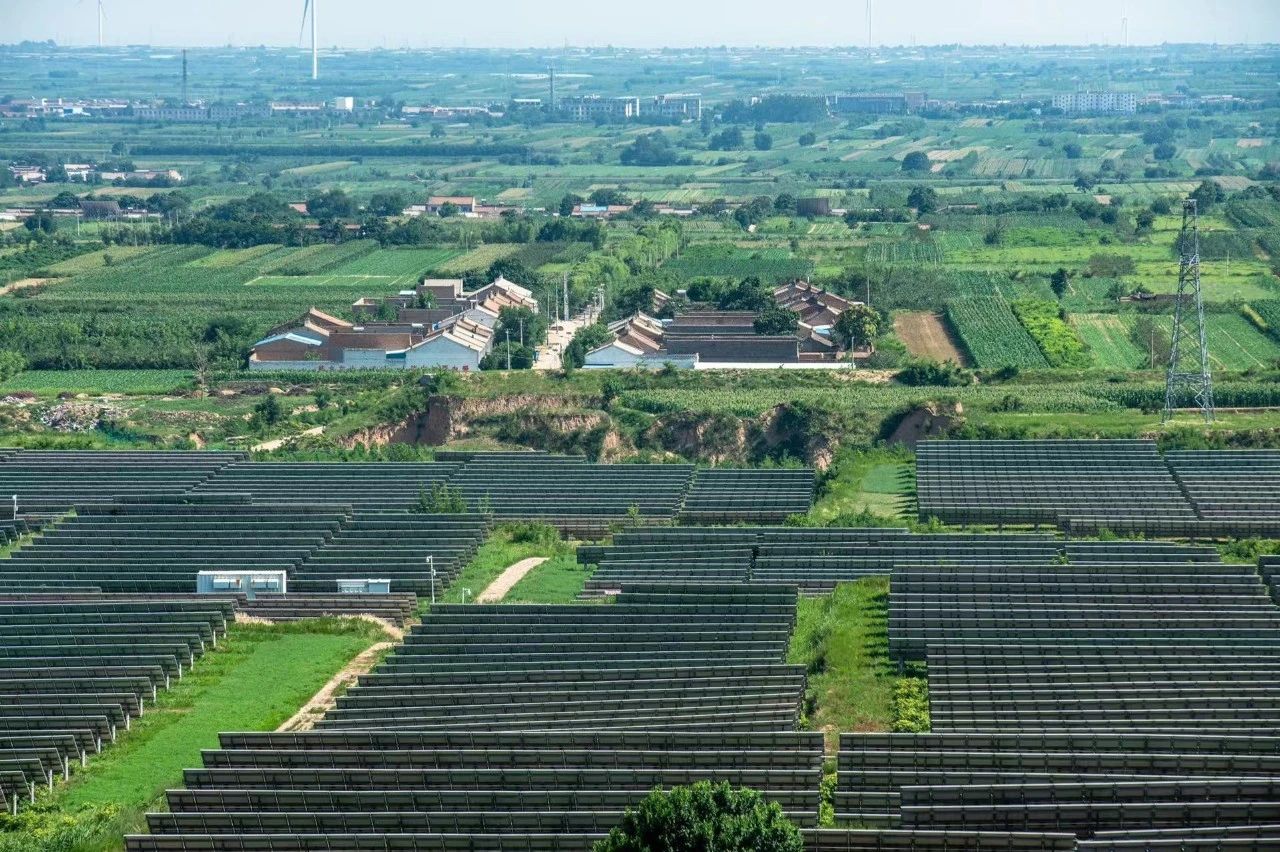 好消息！工商業分布式仍可全額上網！
